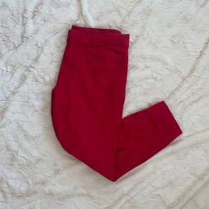 Pixie Pants